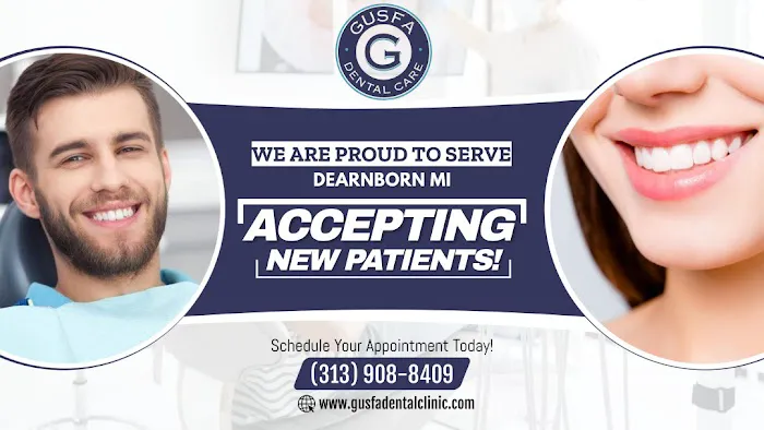 Gusfa Dental Clinic Picture 5