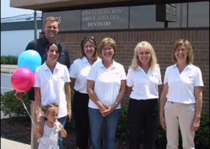 Gusfa Dental Clinic