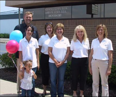 Gusfa Dental Clinic