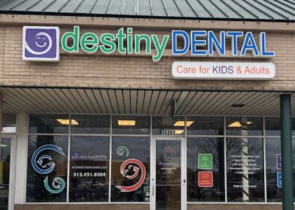 Destiny Dental - Dearborn