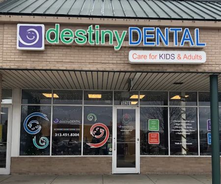 Destiny Dental - Dearborn