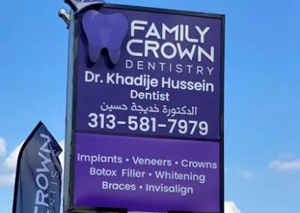 Family Crown Dentistry