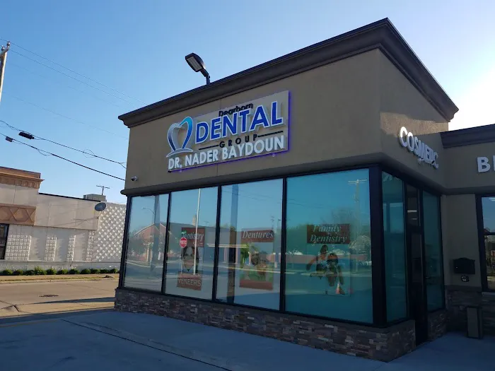 Dentist Orthodontics Implants 4