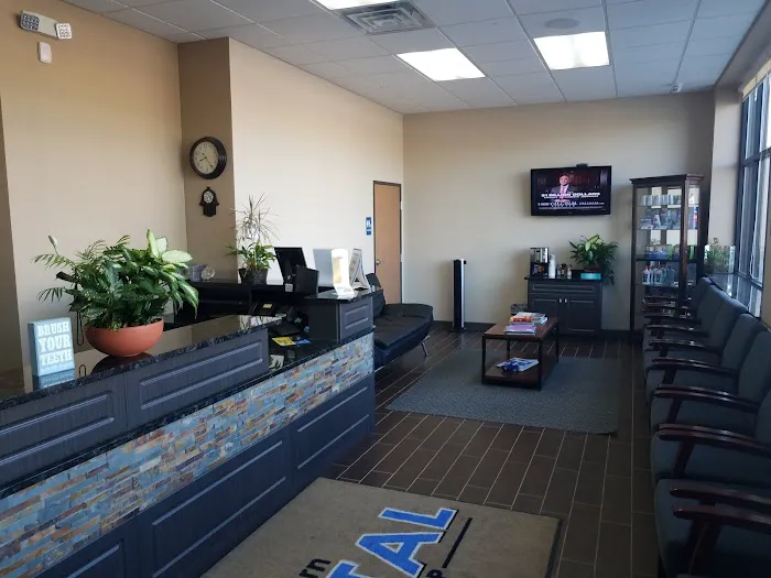 Dentist Orthodontics Implants 5
