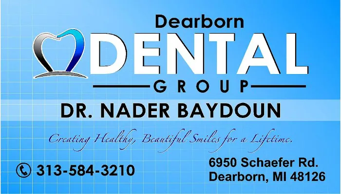 Dentist Orthodontics Implants 6