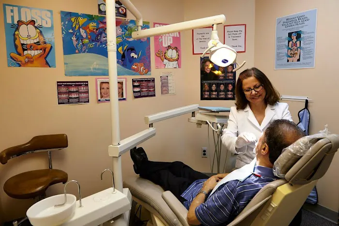 Family Dentistry of Dearborn 6