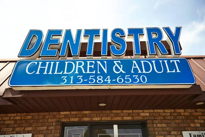 Family Dentistry of Dearborn 5