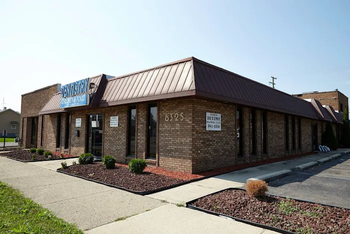 Family Dentistry of Dearborn 7