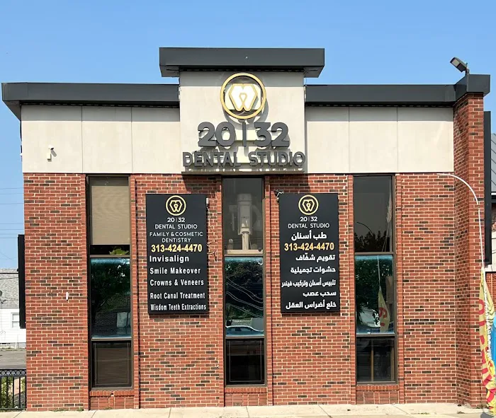 Dental Studio 8