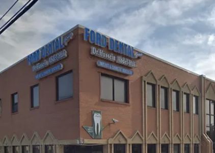 Ford dental group