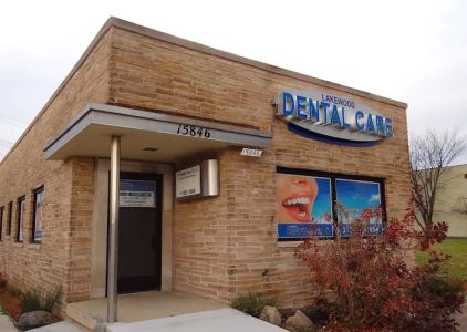 Lakewood Dental Group