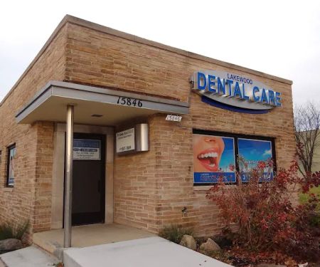 Lakewood Dental Group