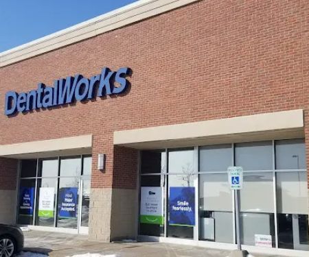 DentalWorks & Orthodontics Allen Park