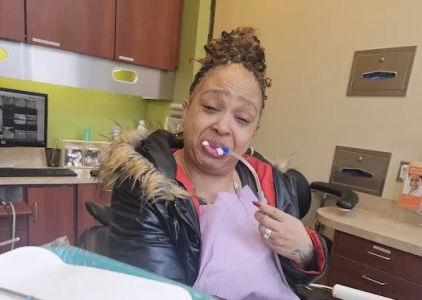 Oakwood Family Dentists