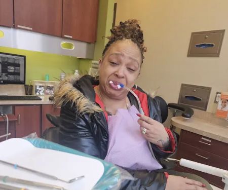 Oakwood Family Dentists