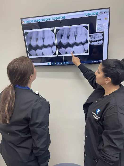 Dental Group 6