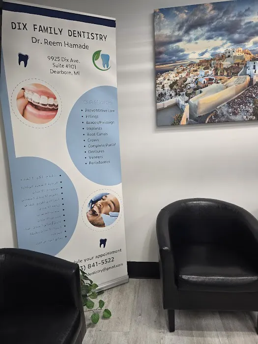 Dix Family Dentistry Picture 4