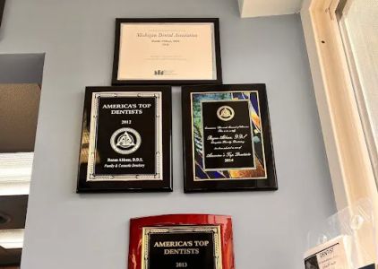 Dix Family Dentistry