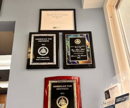 Dix Family Dentistry
