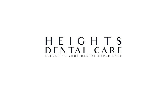 Heights Dental Care Picture 1