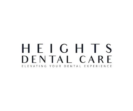 Heights Dental Care
