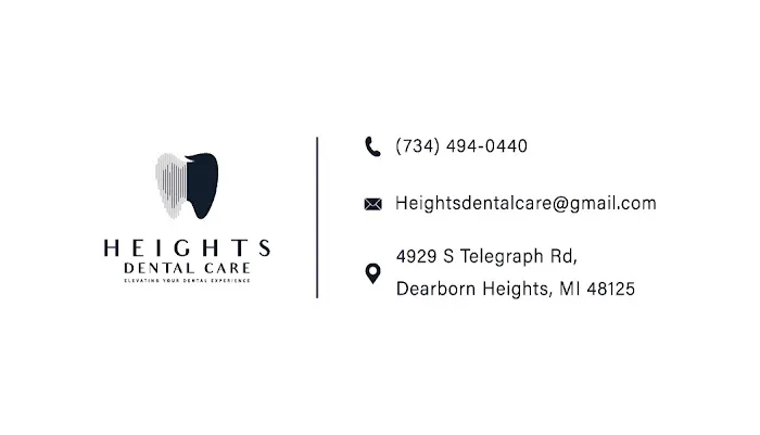 Heights Dental Care Picture 2