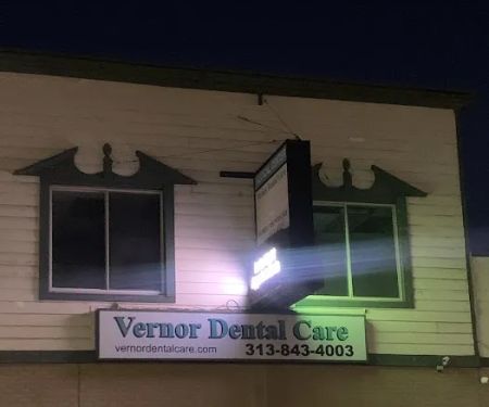Vernor Dental Care