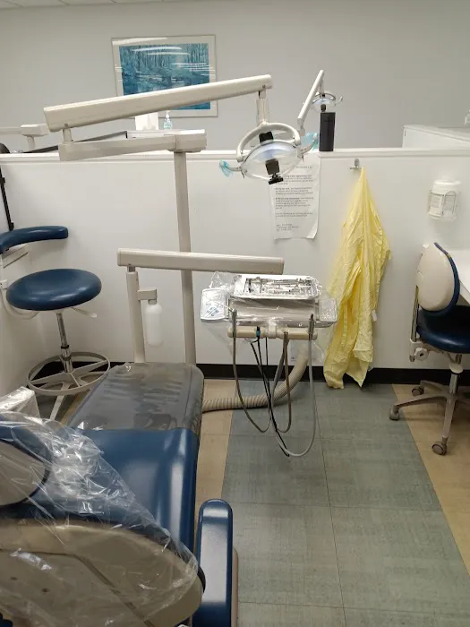 DETROIT MERCY DENTAL CENTER Picture 1