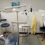 DETROIT MERCY DENTAL CENTER