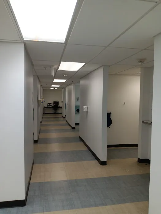 DETROIT MERCY DENTAL CENTER Picture 3