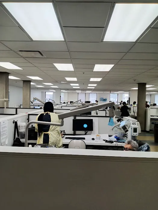 DETROIT MERCY DENTAL CENTER Picture 9
