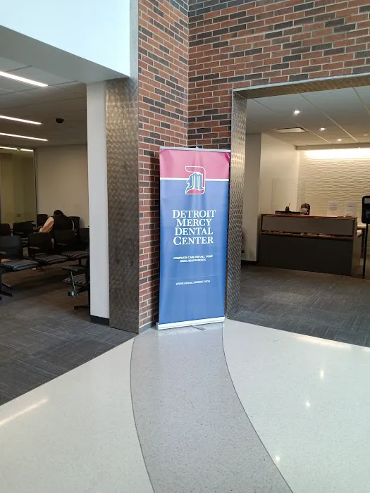 DETROIT MERCY DENTAL CENTER Picture 5