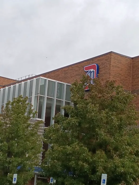 DETROIT MERCY DENTAL CENTER Picture 4
