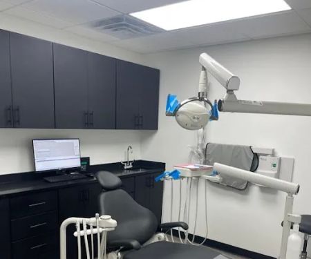 Motor City Dental Group