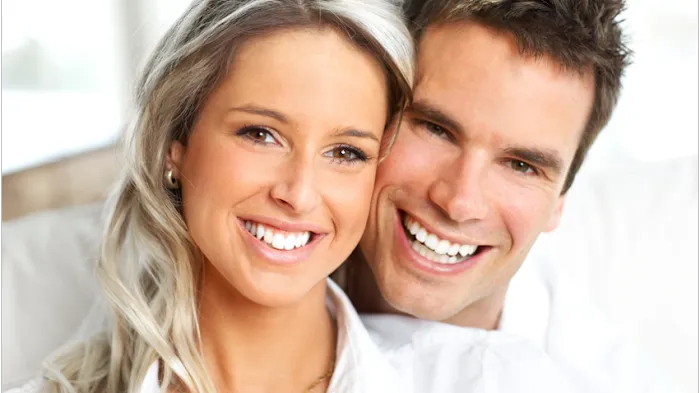 Aesthetic Dental Picture 8
