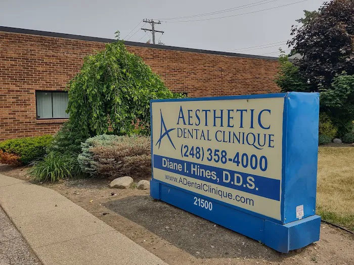 Aesthetic Dental Picture 5