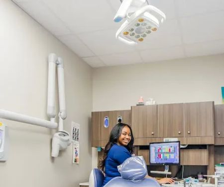 Southfield Family Dental Center