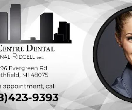 City Centre Dental