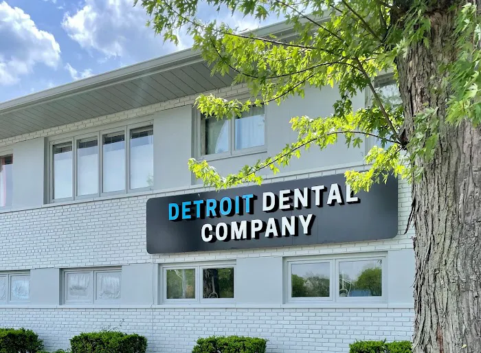 Detroit Dental Company Berkley Picture 1
