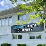 Detroit Dental Company Berkley