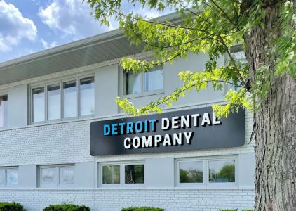 Detroit Dental Company Berkley