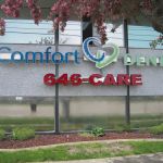 Comfort Dental