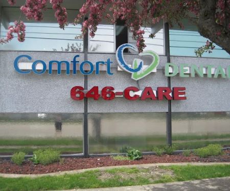 Comfort Dental