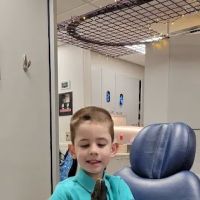 Tree Town Pediatric Dentistry ico