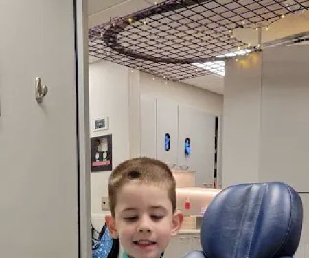 Tree Town Pediatric Dentistry