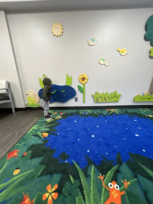 Tree Town Pediatric Dentistry Picture 5