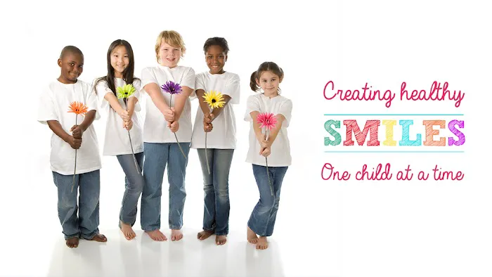 Tree Town Pediatric Dentistry Picture 6