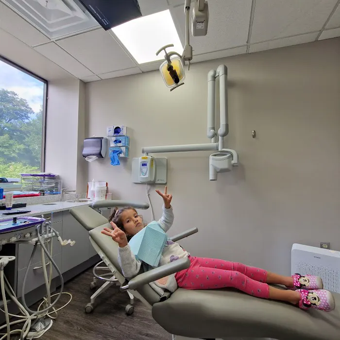 Tree Town Pediatric Dentistry Picture 4