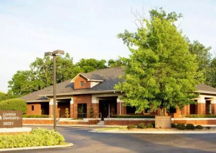 Livonia Dentistry