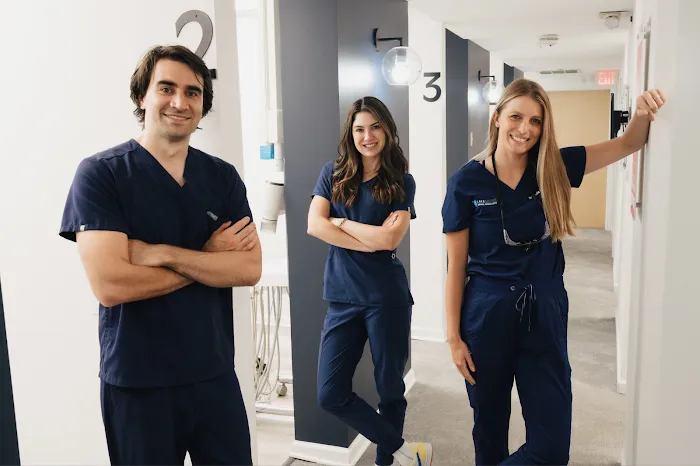 Lakeshore Dental Specialists 8